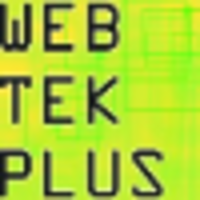 Web Tek Plus LLC logo, Web Tek Plus LLC contact details