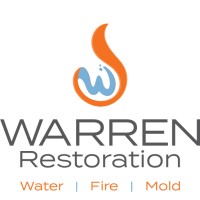 Warren Restoration logo, Warren Restoration contact details