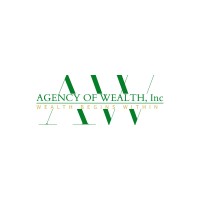 Agency of Wealth Inc. logo, Agency of Wealth Inc. contact details