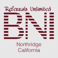 BNI Referrals Unlimited logo, BNI Referrals Unlimited contact details