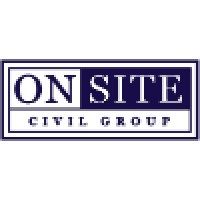 Onsite Civil Group LLC logo, Onsite Civil Group LLC contact details