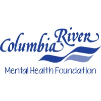 Columbia River Mental Health Foundation logo, Columbia River Mental Health Foundation contact details