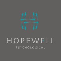 HopeWell Psychological Inc logo, HopeWell Psychological Inc contact details