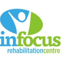 InFocus Rehabilitation Centre Inc. logo, InFocus Rehabilitation Centre Inc. contact details