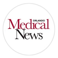 Orlando Medical News logo, Orlando Medical News contact details