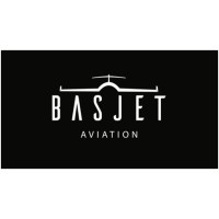 BASJET Aviation logo, BASJET Aviation contact details