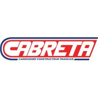 CABRETA logo, CABRETA contact details