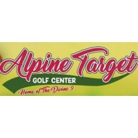 Alpine Target Golf Center logo, Alpine Target Golf Center contact details