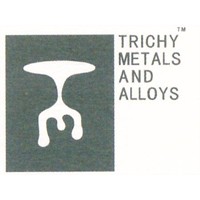 Trichy Metals and Alloys logo, Trichy Metals and Alloys contact details