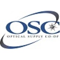 Optical Supply Co-op logo, Optical Supply Co-op contact details