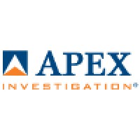 APEX Investigation logo, APEX Investigation contact details