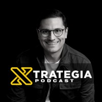 Xtrategia Podcast logo, Xtrategia Podcast contact details