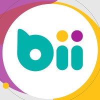 Bii - Maroc logo, Bii - Maroc contact details