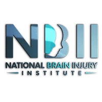 National Brain Injury Institute logo, National Brain Injury Institute contact details