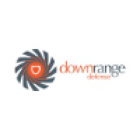 DownRange Defense logo, DownRange Defense contact details