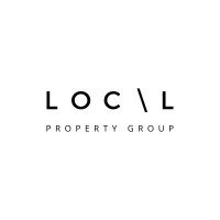 LOC\L Property Group logo, LOC\L Property Group contact details