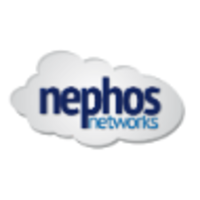 Nephos Networks logo, Nephos Networks contact details