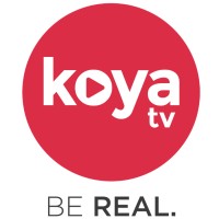 Koya TV Sdn. Bhd. logo, Koya TV Sdn. Bhd. contact details