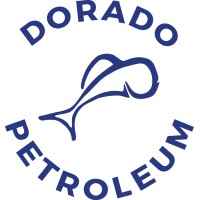 Dorado Petroleum logo, Dorado Petroleum contact details