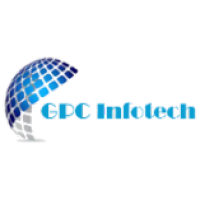 GpcInfotech logo, GpcInfotech contact details