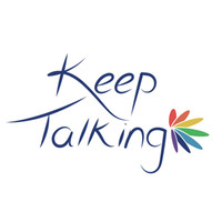 Keep Talking logo, Keep Talking contact details