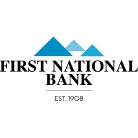 First National Bank of Altavista logo, First National Bank of Altavista contact details