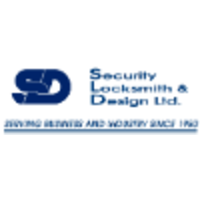 Security Locksmith & Design Ltd. logo, Security Locksmith & Design Ltd. contact details