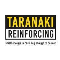 Taranaki Reinforcing Ltd logo, Taranaki Reinforcing Ltd contact details