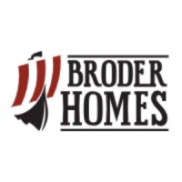 Broder Homes logo, Broder Homes contact details