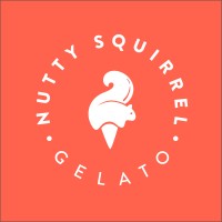 Nutty Squirrel Gelato logo, Nutty Squirrel Gelato contact details