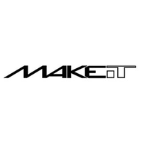 MAKEiT Inc. logo, MAKEiT Inc. contact details