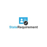 StateRequirement logo, StateRequirement contact details