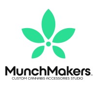 MunchMakers logo, MunchMakers contact details