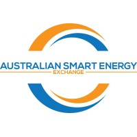 Australian Smart Energy Exchange logo, Australian Smart Energy Exchange contact details