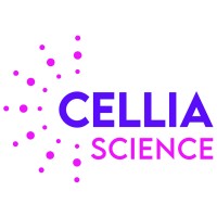 Cellia Science logo, Cellia Science contact details