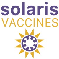 Solaris Vaccines logo, Solaris Vaccines contact details