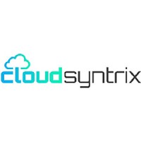 Cloudsyntrix logo, Cloudsyntrix contact details