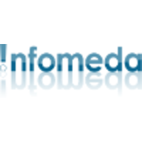 Infomeda logo, Infomeda contact details