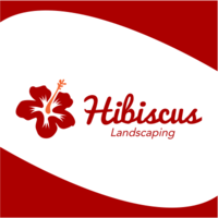 Hibiscus Landscaping logo, Hibiscus Landscaping contact details