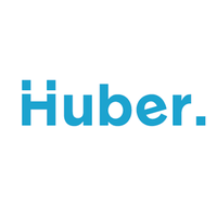 Huber. Inc, logo, Huber. Inc, contact details