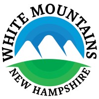 White Mountains Attractions Association logo, White Mountains Attractions Association contact details