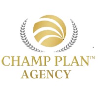 Champ Plan Agency logo, Champ Plan Agency contact details