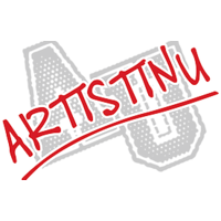 Artistinu logo, Artistinu contact details