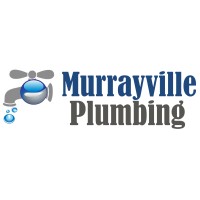 Murrayville Plumbing & Heating Ltd. logo, Murrayville Plumbing & Heating Ltd. contact details