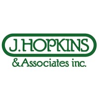 J Hopkins & Associates logo, J Hopkins & Associates contact details