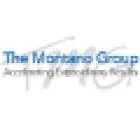 The Montano Group logo, The Montano Group contact details