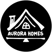 Aurora Homes logo, Aurora Homes contact details