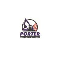 Porter Construction & Excavation logo, Porter Construction & Excavation contact details