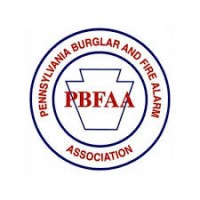 Pennsylvania Burglar and Fire Alarm Association (PBFAA) logo, Pennsylvania Burglar and Fire Alarm Association (PBFAA) contact details