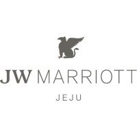 JW Marriott Jeju Resort & Spa logo, JW Marriott Jeju Resort & Spa contact details